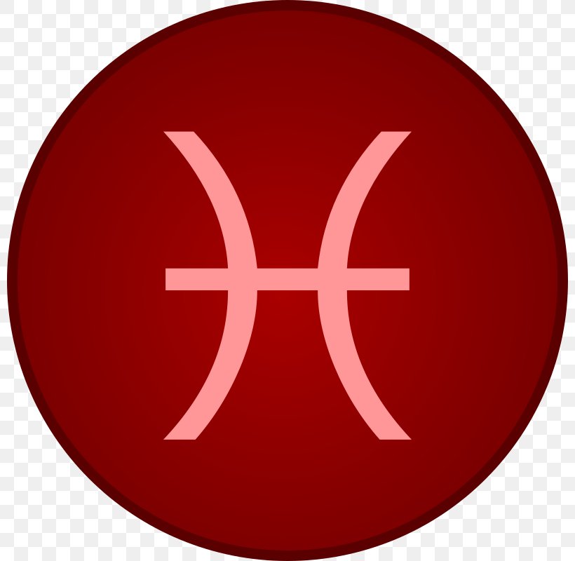 Pisces Astrological Sign Astrological Symbols Astrology, PNG, 800x800px