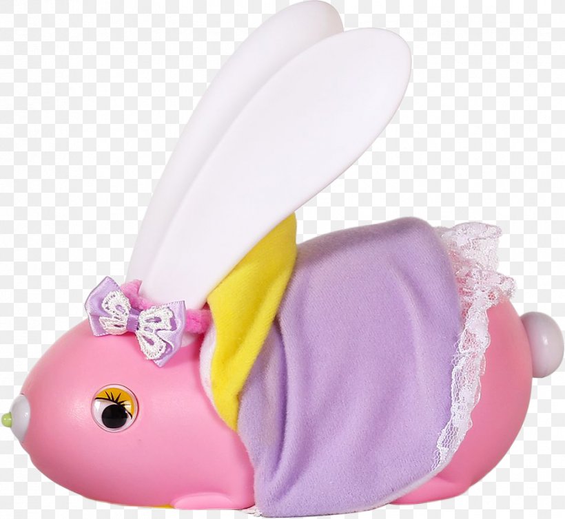 Rabbit Stuffed Toy, PNG, 927x853px, Rabbit, Child, Conejo Del Metro Parisino, Intelligence, Pink Download Free