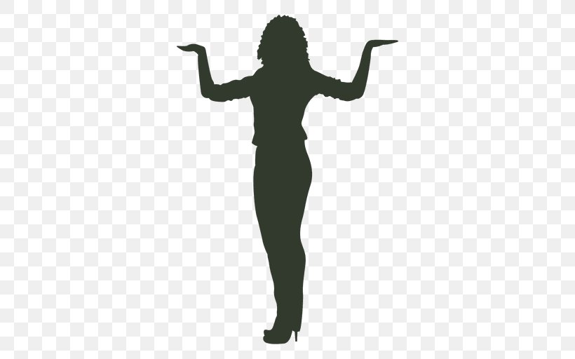 Silhouette Woman Photography Clip Art, PNG, 512x512px, Silhouette, Arm, Happiness, Human, Human Behavior Download Free