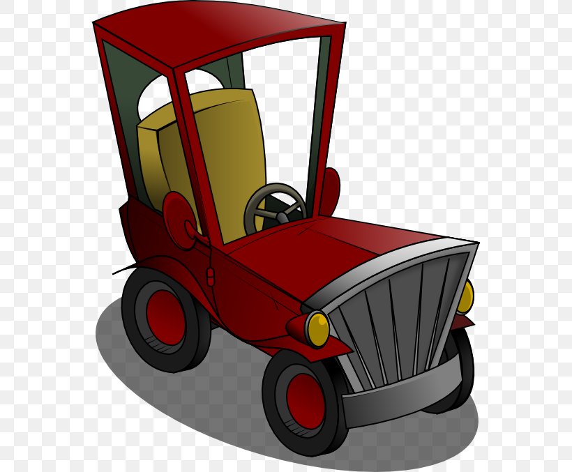 Sports Car Jeep Motor Vehicle Clip Art, PNG, 557x677px, Car, Antique Car, Automotive Design, Cartoon, Jeep Download Free