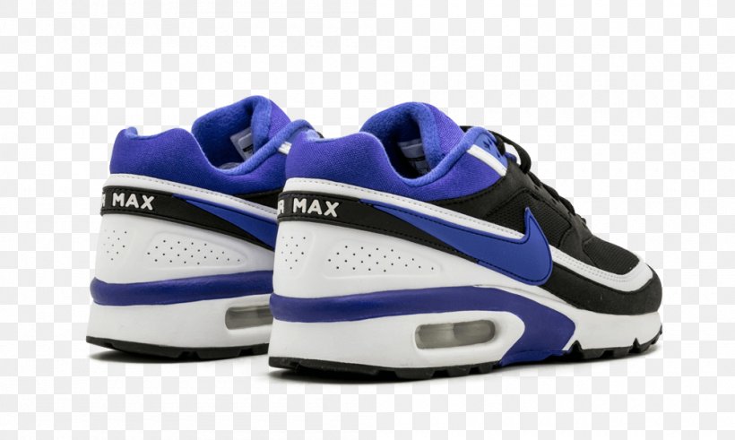 Sports Shoes Nike Air Max BW OG Nike Air Max Zero Essential (GS) Black/ Metallic Gold-White, PNG, 1000x600px, Sports Shoes, Athletic Shoe, Azure, Basketball Shoe, Blue Download Free