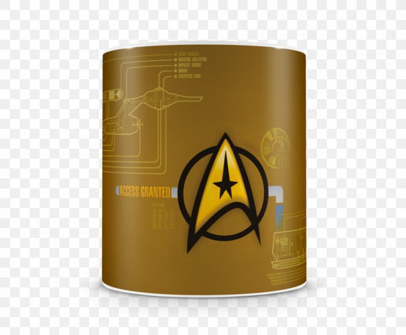 Star Trek Mug, PNG, 1000x825px, Star Trek, Brand, Business Day, Centimeter, Color Download Free