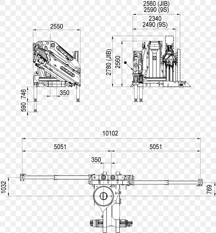 Technical Drawing Diagram Engineering, PNG, 851x918px, Technical Drawing, Artwork, Black And White, Crane, Diagram Download Free