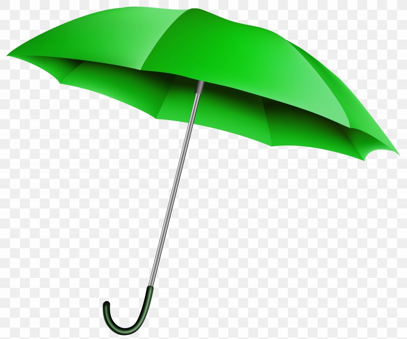 Umbrella Clip Art, PNG, 8000x6665px, Umbrella, Auringonvarjo, Color, Fashion Accessory, Green Download Free