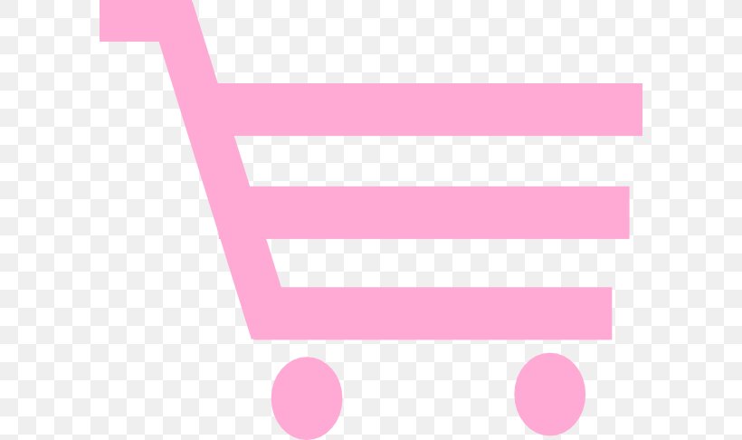 Angle Shopping Cart Brand Line Product Design, PNG, 600x486px, Shopping Cart, Area, Brand, Cart, Magenta Download Free
