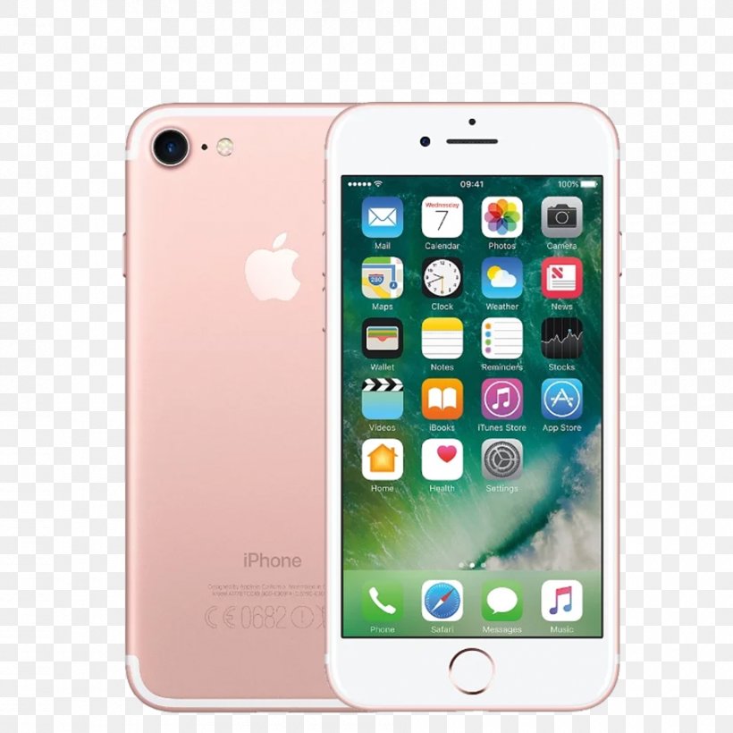 Apple IPhone 7 Plus 32 Gb Telephone, PNG, 900x900px, 32 Gb, Apple Iphone 7 Plus, Apple, Apple Iphone 7, Cellular Network Download Free