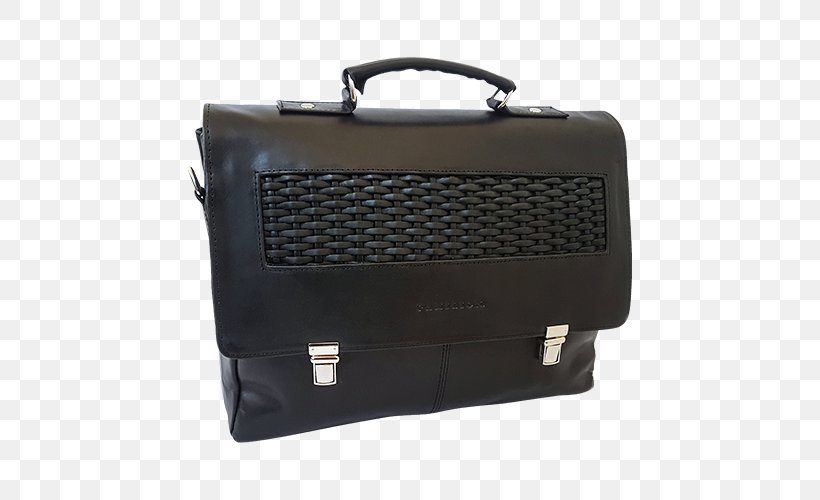 Briefcase Public Broadcasting Digital Radio Leather, PNG, 500x500px, Briefcase, Bag, Baggage, Black, Black M Download Free