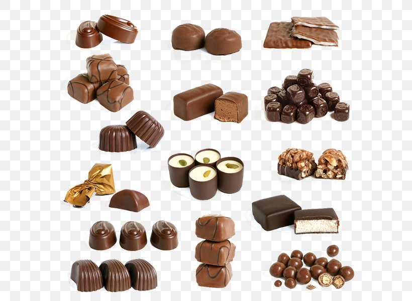 Chocolate Truffle Praline Bonbon White Chocolate Chocolate Bar, PNG, 600x600px, Chocolate Truffle, Belgian Cuisine, Bonbon, Candy, Chocolate Download Free