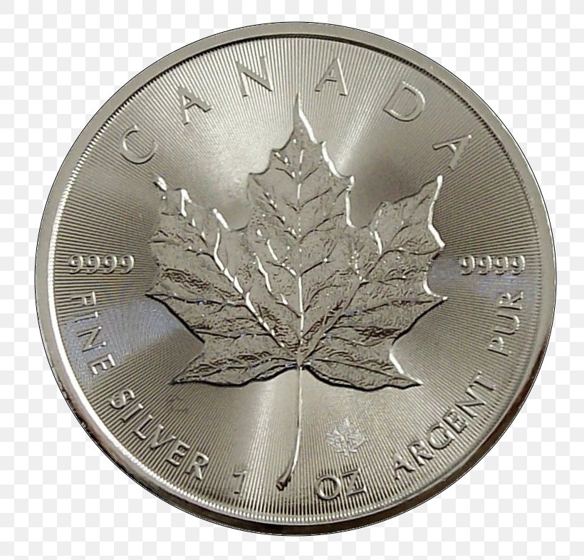 Coin Silver Ounce Metal Canada, PNG, 802x786px, Coin, Canada, Carat, Currency, Grain Download Free