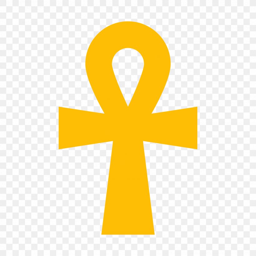 Ankh Symbol Ancient Egypt, PNG, 1600x1600px, Ankh, Ancient Egypt, Brand, Cross, Egyptian Download Free