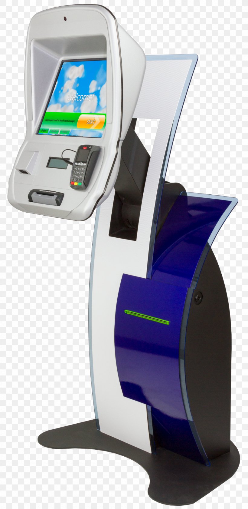 Interactive Kiosks Health Care Mall Kiosk Patient, PNG, 1000x2050px, Interactive Kiosks, Code, Electronic Device, Electronics, Gadget Download Free