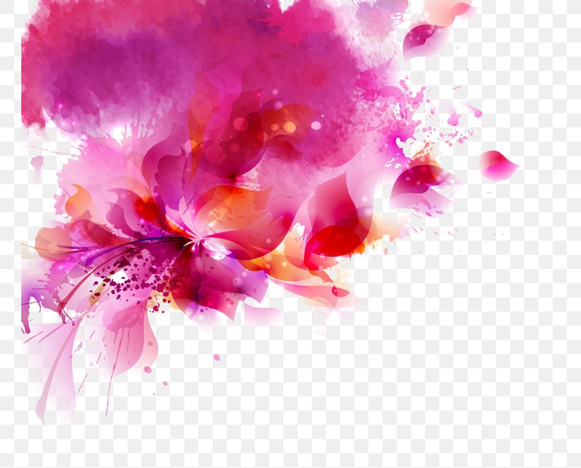 Royalty-free Illustration, PNG, 760x661px, Royaltyfree, Abstract Art, Art, Blossom, Branch Download Free