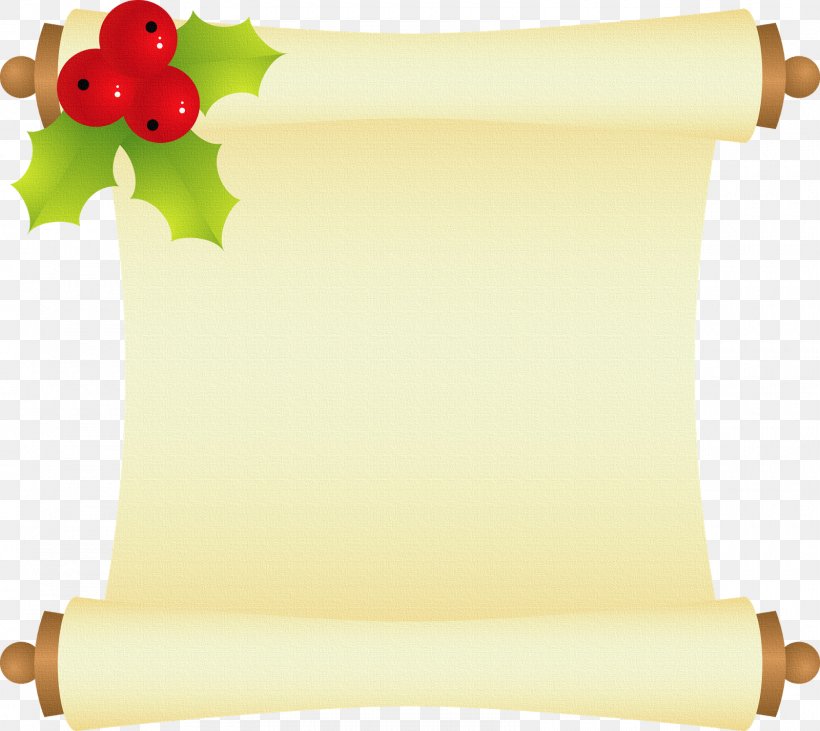 Scroll Paper Christmas Card New Year, PNG, 1600x1427px, Scroll, Birthday, Christmas, Christmas Card, Christmas Tree Download Free