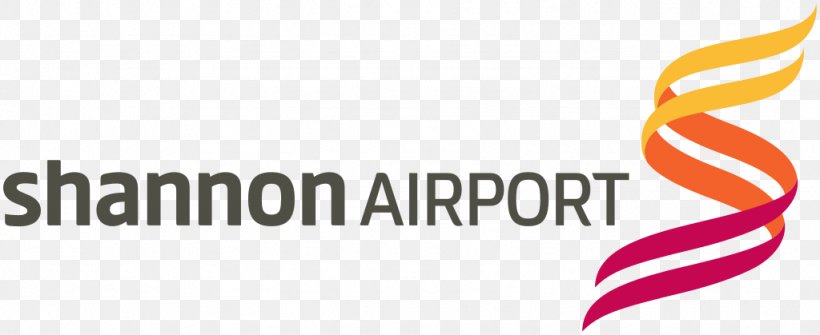 Shannon Airport Cork Airport Shannon, County Clare Logo Dublin Airport, PNG, 1024x419px, Shannon Airport, Airport, Area, Brand, City Download Free