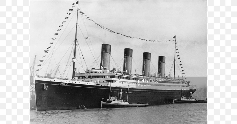 Sinking Of The RMS Titanic RMS Lusitania RMS Olympic White Star Line, PNG, 768x432px, Sinking Of The Rms Titanic, Black And White, Galeas, Hmhs Britannic, Iceberg Download Free