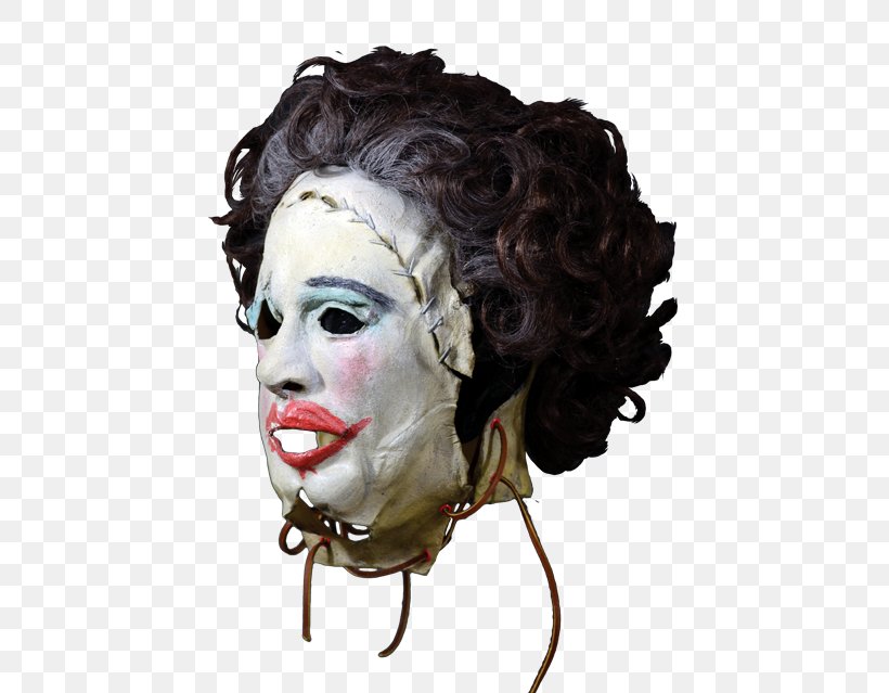 The Texas Chain Saw Massacre Leatherface The Texas Chainsaw Massacre Mask Michael Myers, PNG, 436x639px, Texas Chain Saw Massacre, Clothing, Clothing Accessories, Clown, Costume Download Free
