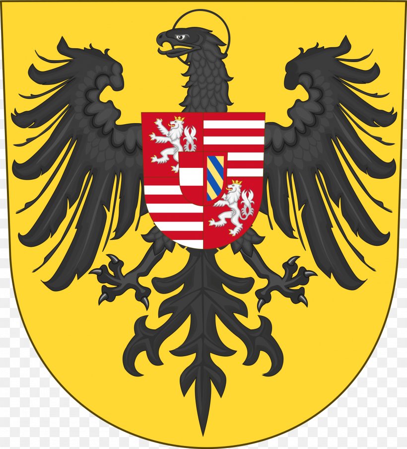 Toledo Hohenzollern-Sigmaringen Coat Of Arms Of Charles V, Holy Roman Emperor Coat Of Arms Of Charles V, Holy Roman Emperor, PNG, 2000x2206px, Toledo, Bird, Charles V, Coat Of Arms, Coat Of Arms Of Libya Download Free