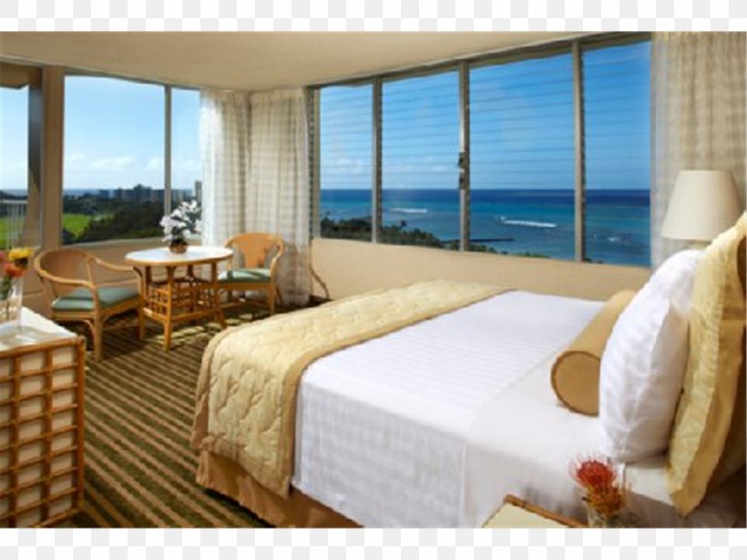 Waikiki Queen Kapiolani Hotel Honolulu Zoo Beach, PNG, 1024x768px, Waikiki, Accommodation, Beach, Hawaii, Honolulu Download Free