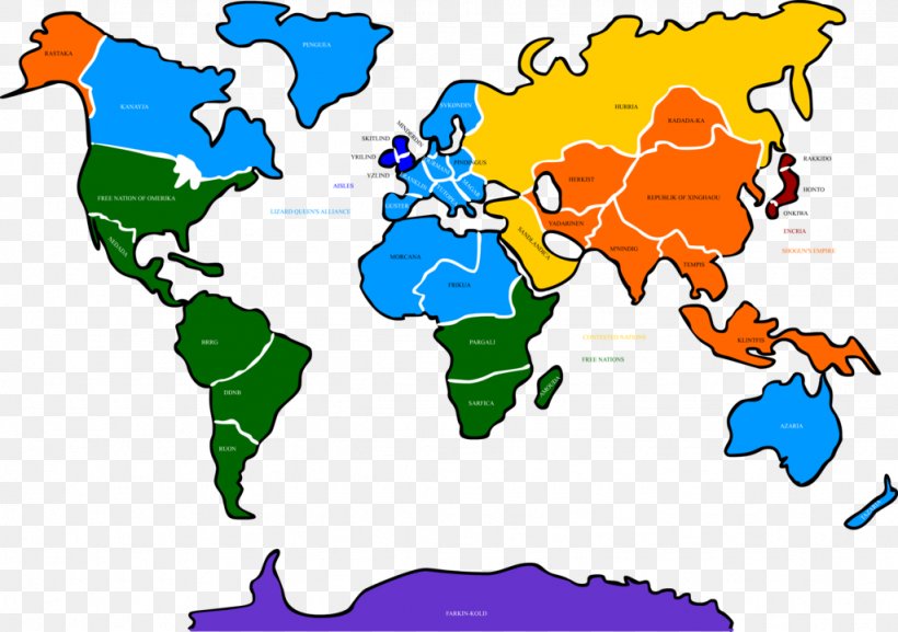 World Map Globe, PNG, 1024x721px, World, Area, Artwork, Drawing, Geography Download Free