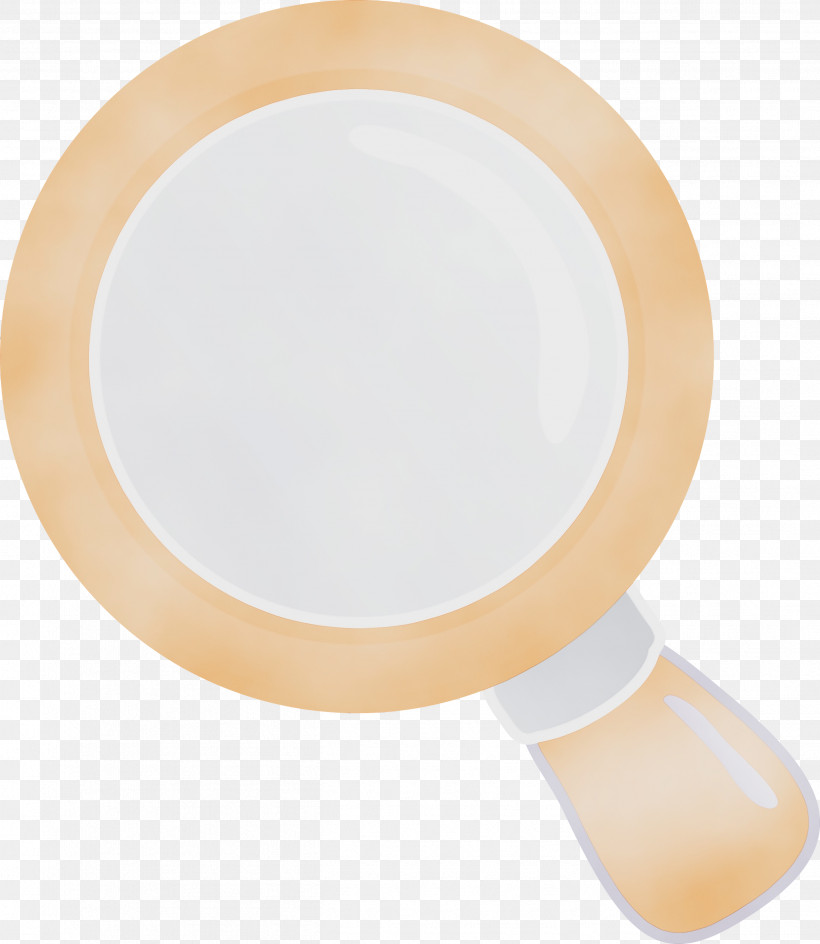 Beige Dishware Ceiling Dinnerware Set Circle, PNG, 2604x3000px, Magnifying Glass, Beige, Ceiling, Circle, Dinnerware Set Download Free