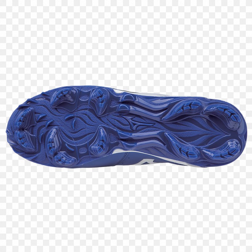 Cleat Mizuno Corporation Navy Blue Shoe, PNG, 1024x1024px, Cleat, Blue, Cobalt Blue, Cross Training Shoe, Electric Blue Download Free