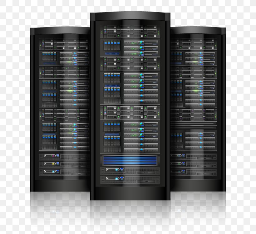 Computer Servers Clip Art Mainframe Computer, PNG, 750x750px, 19inch Rack, Computer Servers, Client, Computer, Computer Case Download Free
