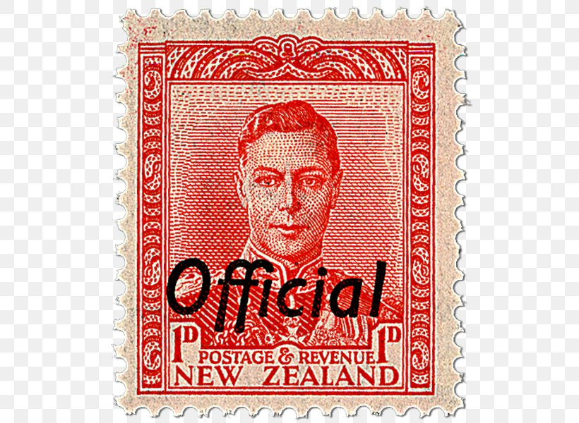 George VI Postage Stamps Mail Postage Stamp Design New Zealand Post, PNG, 600x600px, George Vi, Collectable, Mail, New Zealand Post, Postage Stamp Download Free