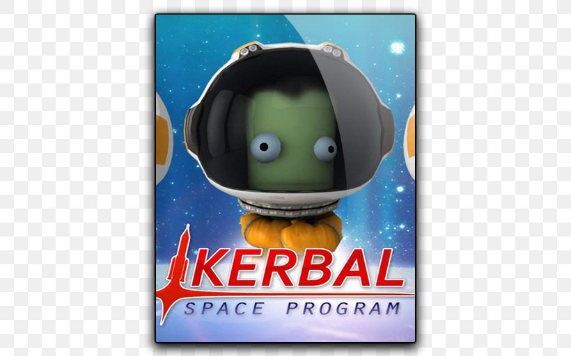 Kerbal Space Program Video Game PC Game Personal Computer, PNG, 512x512px, Kerbal Space Program, Game, Pc Game, Personal Computer, Steam Download Free