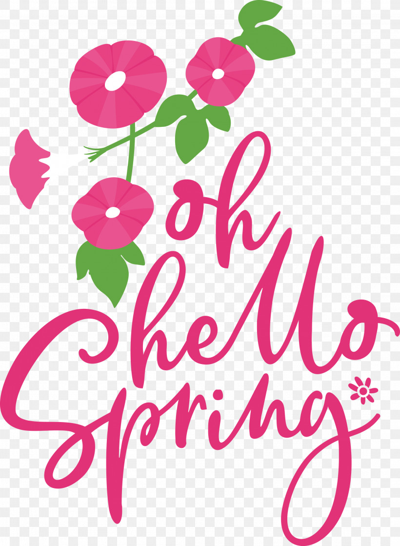 Oh Hello Spring Hello Spring Spring, PNG, 2197x3000px, Hello Spring, Cut Flowers, Floral Design, Flower, Meter Download Free
