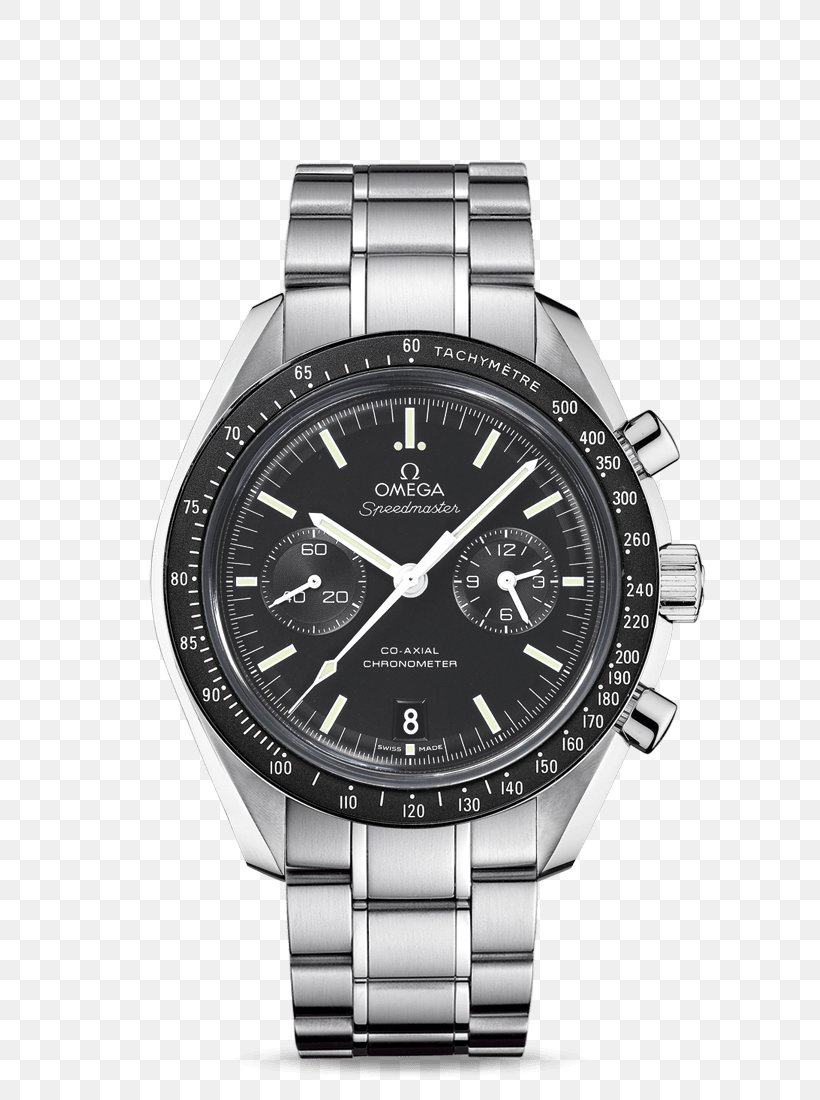 Omega Speedmaster Omega SA Coaxial Escapement Watch Chronograph, PNG, 800x1100px, Omega Speedmaster, Automatic Watch, Brand, Chronograph, Coaxial Escapement Download Free