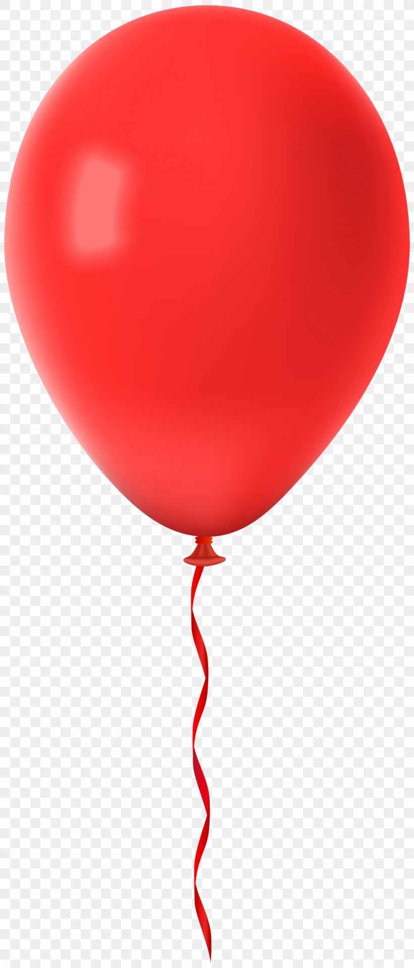 Balloon Red Heart Party Supply Clip Art, PNG, 1283x3000px, Balloon, Heart, Party Supply, Red, Toy Download Free