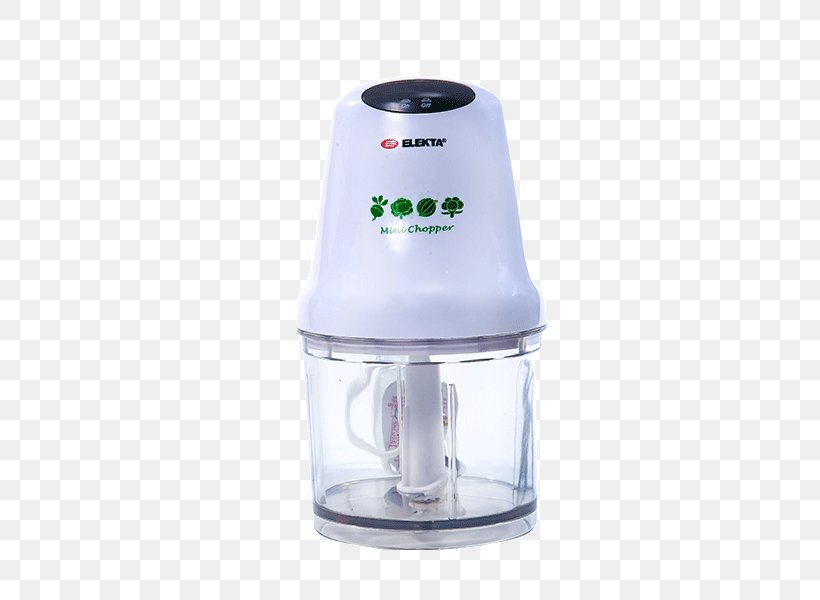 Blender Mixer Food Processor Mini Chopper, PNG, 600x600px, Blender, Chopper, Dishwasher, Drink, Food Download Free
