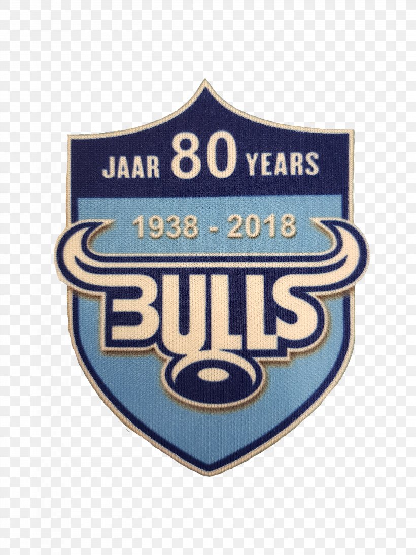 Blue Bulls Sharks 2018 Super Rugby Season South Africa National Rugby Union Team, PNG, 3024x4032px, 2018 Super Rugby Season, Bulls, American Football, Badge, Blue Bulls Download Free