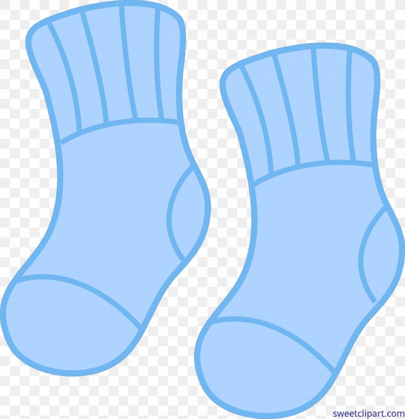 Clip Art Baby Socks Baby Slipper Openclipart, PNG, 4462x4611px, Sock, Area, Boy, Child, Clothing Download Free