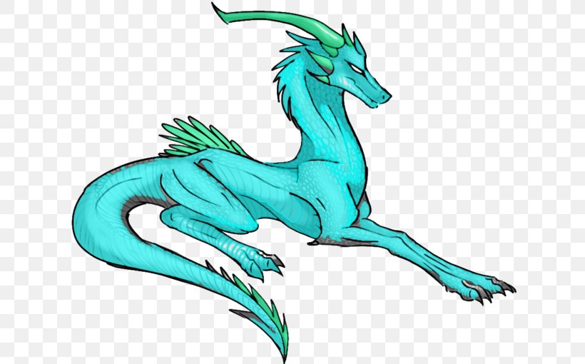 Dragon Line Art Organism Clip Art, PNG, 628x510px, Dragon, Animal, Animal Figure, Artwork, Fictional Character Download Free