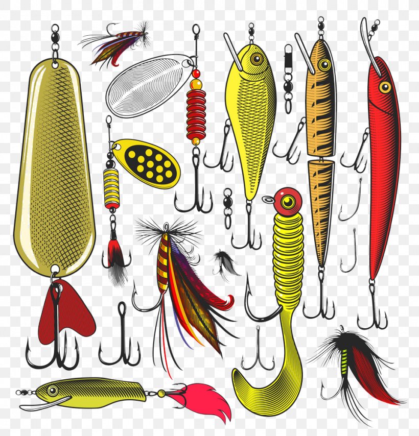 Fishing Lure Spinnerbait Clip Art, PNG, 960x1000px, Fishing Lure, Angling, Bass, Fishing, Fishing Bait Download Free