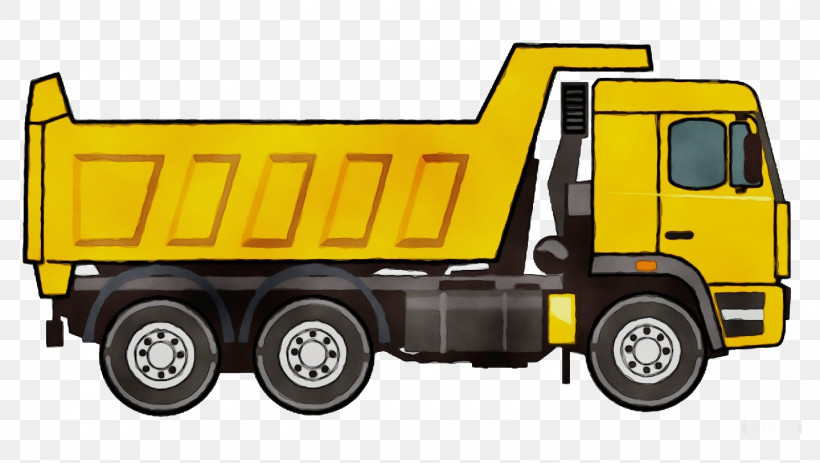 Land Vehicle Vehicle Transport Truck Commercial Vehicle, PNG, 1600x904px, Watercolor, Car, Commercial Vehicle, Garbage Truck, Land Vehicle Download Free