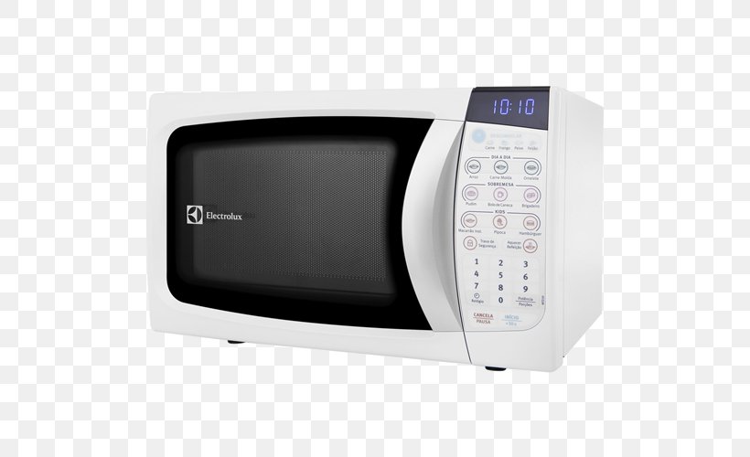 Microwave Ovens Electrolux MTD30 Cooking Ranges Electrolux EMS20107OX Built-in Microwave, PNG, 500x500px, Microwave Ovens, Air Purifiers, Cooking Ranges, Electric Stove, Electrolux Download Free