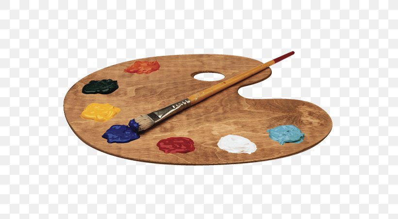 Palette Watercolor Painting Art, PNG, 610x451px, Palette, Art, Brush, Drawing, Oil Paint Download Free