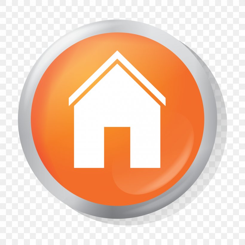 Clip Art House, PNG, 2480x2480px, House, Button, Computer Icon, Computer Monitors, Home Download Free