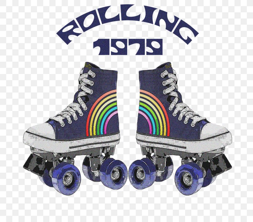 T-shirt In-Line Skates Roller Skates Roller Skating Ice Skating, PNG, 720x720px, Tshirt, Aggressive Inline Skating, Cross Training Shoe, Footwear, Greeting Note Cards Download Free