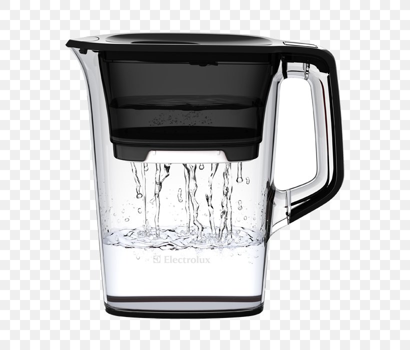 Water Filter AEG AEG PAA3P, PNG, 700x700px, Water Filter, Aeg, Blender, Carafe Filtrante, Cup Download Free