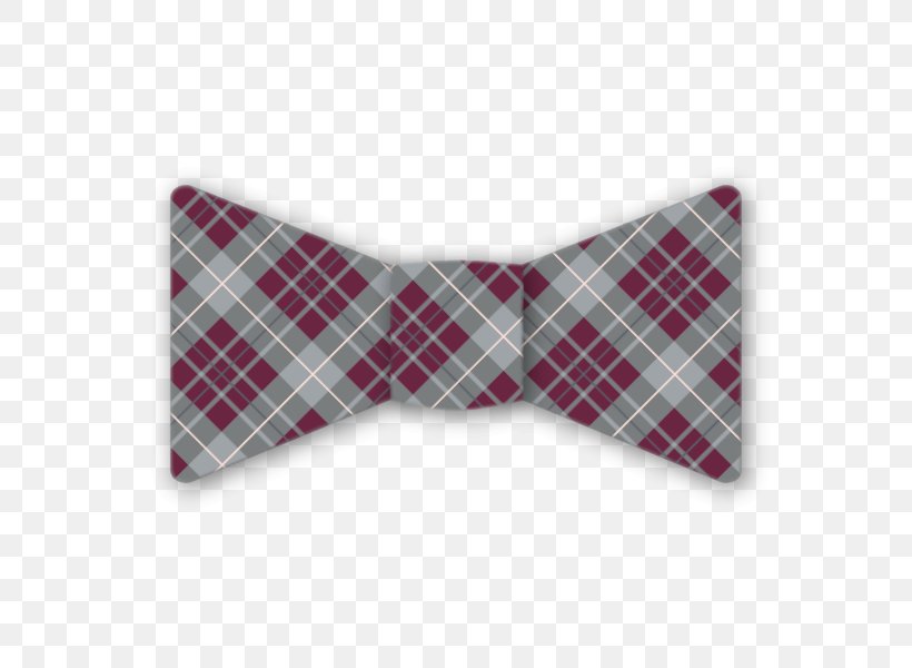 Bow Tie, PNG, 600x600px, Plaid, Bow Tie, Pink, Purple, Red Download Free