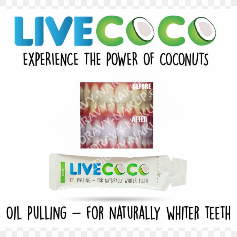 Coconut Oil Oil Pulling Tooth Whitening, PNG, 850x850px, Coconut Oil, Argan Oil, Brand, Cosmetics, Coupon Download Free