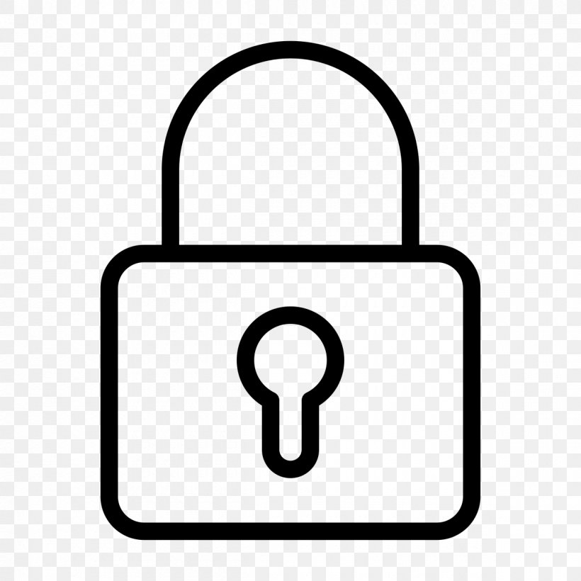 Lock, PNG, 1200x1200px, Lock, Area, Key, Padlock, Security Download Free