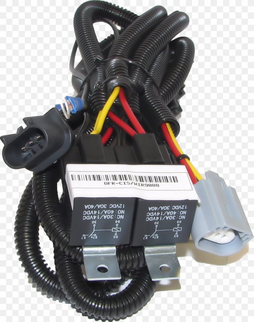 Jeep Cherokee (XJ) Ram Pickup General Motors Cable Harness Headlamp, PNG, 958x1214px, Jeep Cherokee Xj, Ac Power Plugs And Sockets, Cable, Cable Harness, Electrical Cable Download Free