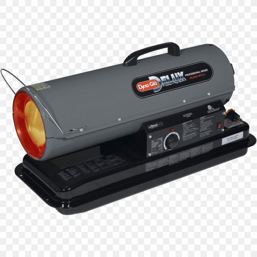 Kerosene Heater Dyna-Glo Delux KFA80DGD Forced-air British Thermal Unit, PNG, 937x937px, Heater, Automotive Exterior, British Thermal Unit, Convection Heater, Forcedair Download Free