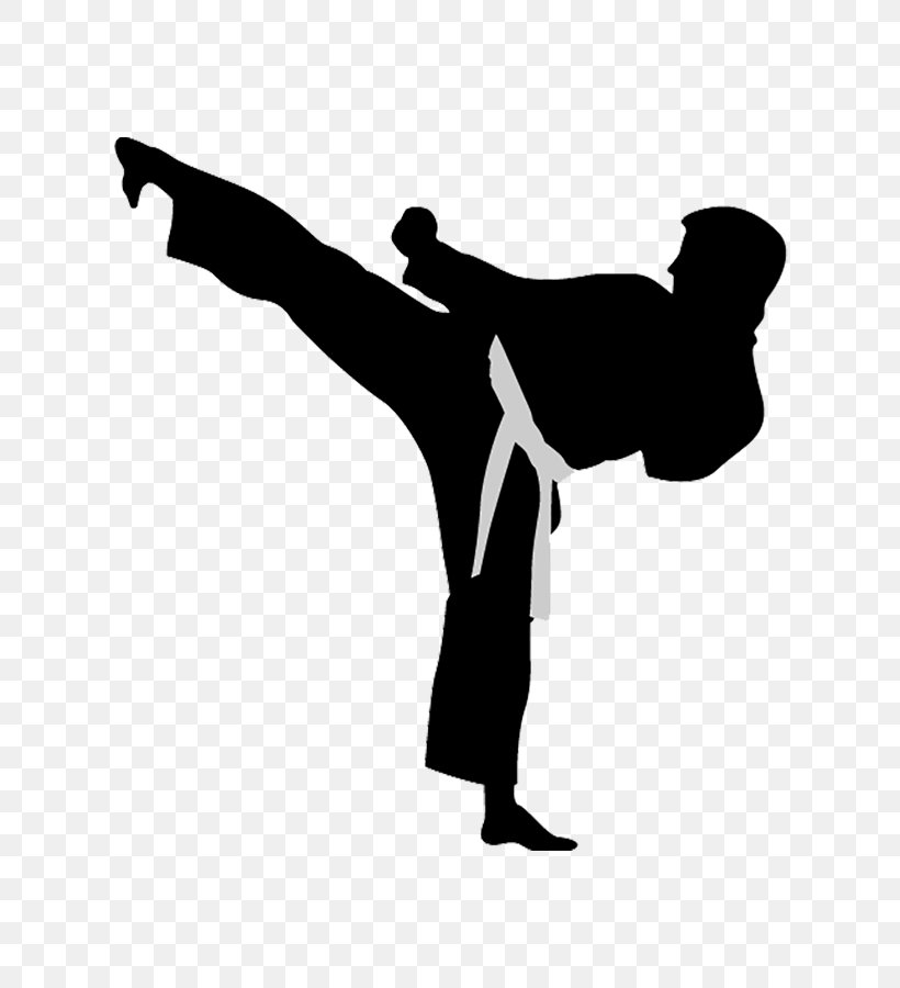 Kickboxing Clip Art, PNG, 650x900px, Kickboxing, Arm, Black And White, Boxing, Combat Download Free