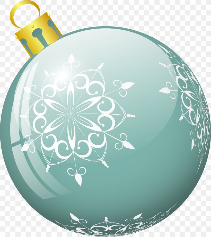 Light Blue Ball, PNG, 2000x2247px, Light, Aqua, Ball, Blue, Christmas Ornament Download Free