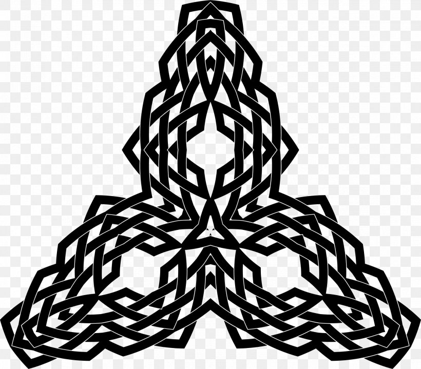 Line Art Clip Art, PNG, 2342x2056px, Line Art, Black And White, Celtic Knot, Drawing, Geometry Download Free